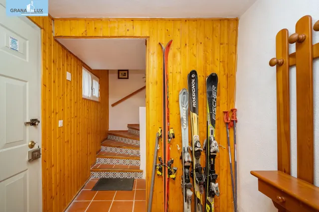 DUPLEX EN PLENA SIERRA NEVADA — 9