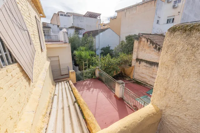 Terreno en pleno centro de Armilla — 34