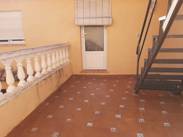 Preciosa casa de pueblo, en Tosalnou, Rafelguaraf — 19