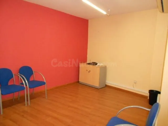OFICINA DENTRO DE CENTRO DE NEGOCIOS DE GRAN PRESTIGIO - foto 4