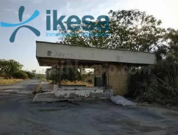 NAVE EN LUCENA DEL PUERTO, HUELVA. ACTIVO INMOBILIARIO SIN P
