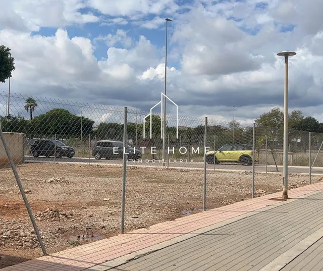TERRENO EN VENTA EN PAU LLEDO - foto 4