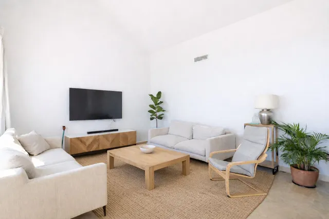 Ático 3 habitaciones 113m² en venta - Playa la alcaidesa — 11