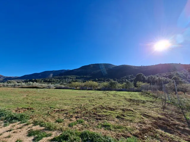 Parcela rústica de 10.400 m2 ubicada en Benigembla - foto 4