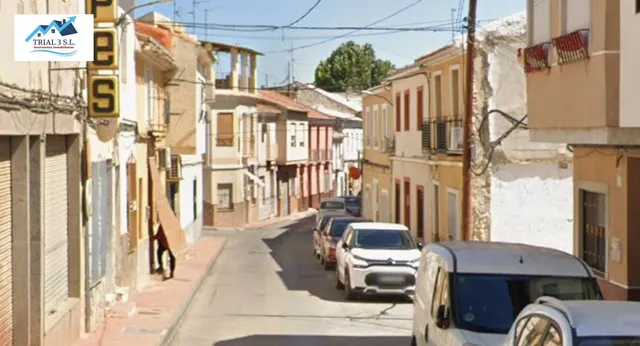 Venta de Casa Adosada en Ceutí (Murcia)