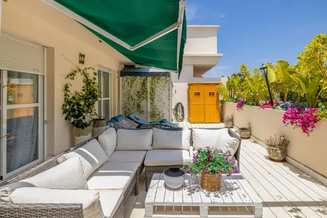 Apartamento 2 habitaciones 150m² en venta - Marbella — 22