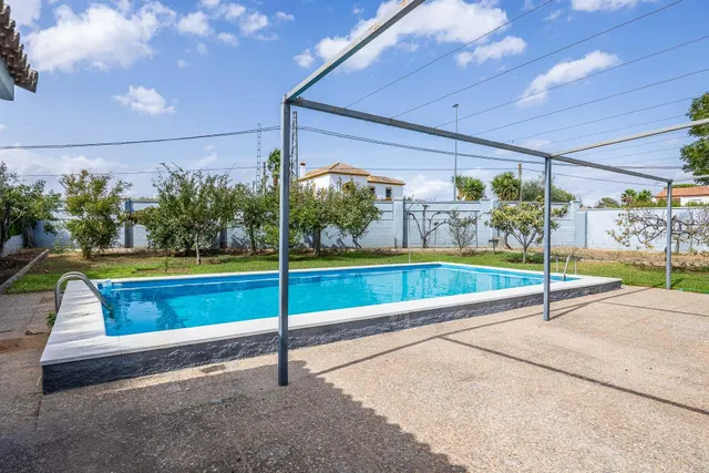 La mejor casa en el aljarafe — 12