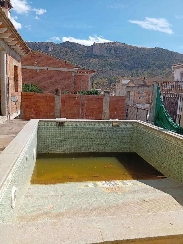 Chalet 4 habitaciones 390m² en venta - Andalucia - foto 4