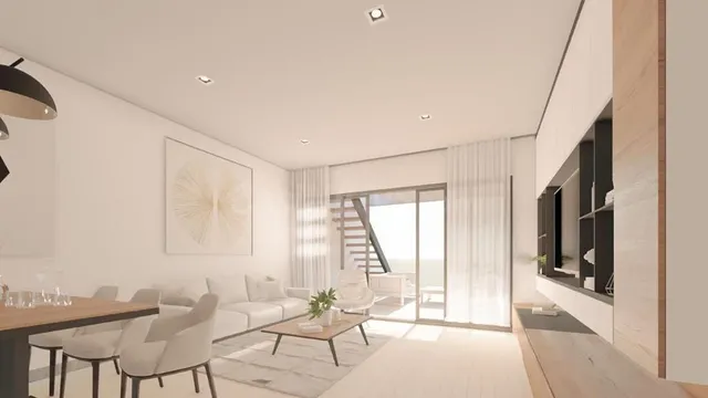Bungalow con Solarium en Finestrat - foto 5