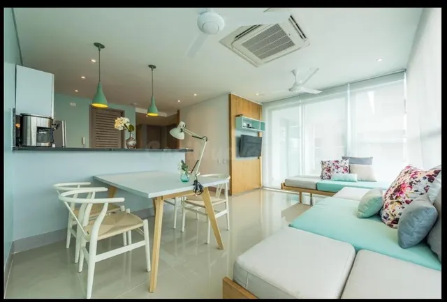 EXCLUSIVO APARTAMENTO EN VENTA - EL CABRERO - foto 4