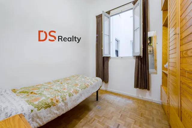 Vivienda exterior de 115m2 Ideal como proyecto para vivir. — 17