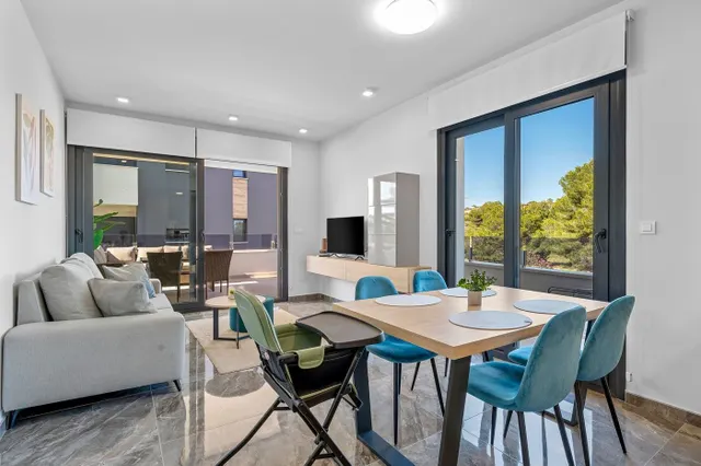 Apartamento 2 habitaciones 80m² en venta - PAU 26 — 12
