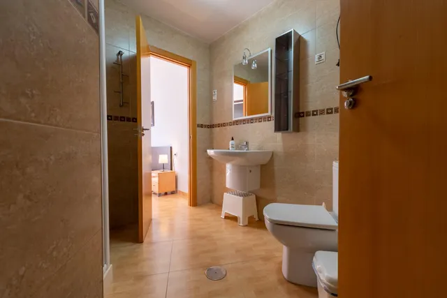 Alquiler larga temporada, en ls zona Sohail-Miramar — 20
