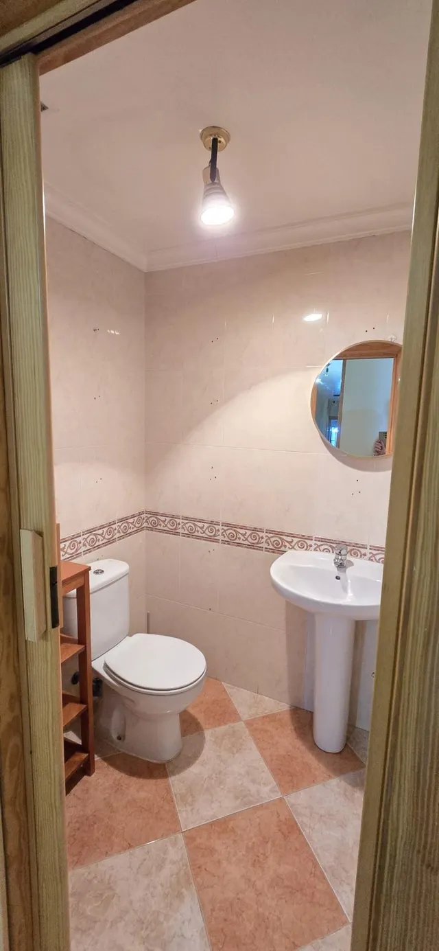 ¡espacio, comodidad y garaje privado en el barrio de san josé, lorca! — 21