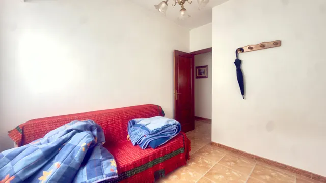 Piso de 4 Dormitorios con Terraza Esquinera de 35 m2 - Centro Villa — 21