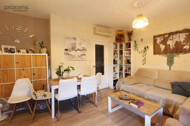 ¡ESPECTACULAR PISO DE VPO CON GARAJE Y TRASTERO EN PINO MONT - foto 5