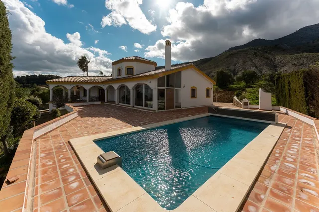 Finca rústica 4 habitaciones 331m² en venta - South of spain — 13