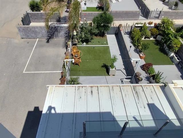 Adosado 4 habitaciones 189m² en venta - Aguas Nuevas — 42