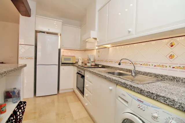 Bungalow 2 habitaciones 64m² en venta - Los Dolses — 8