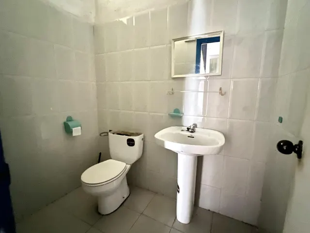 CASA EN LA CALLE DEL SOL — 12