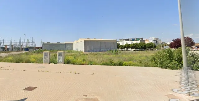Suelo en venta en Vinalesa - foto 3