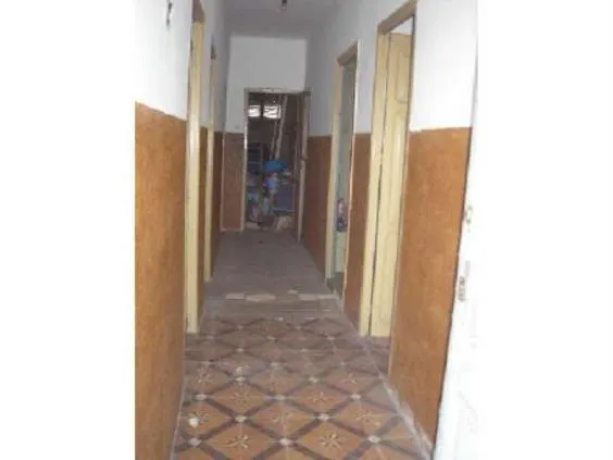 CASA PARA REFORMAR EN ALMAZCARA — 3