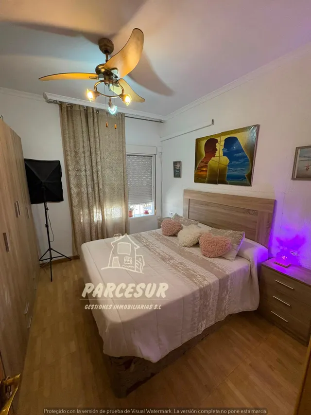 Encantador en la zona Viñuela, reformado y muy bien ubicado, listo para entrar a vivir. — 6