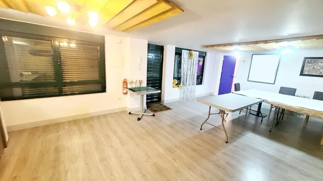 ✨ LOCAL EN VENTA CON POSIBILIDAD DE CONVERTIRLO EN VIVIENDA  - foto 5