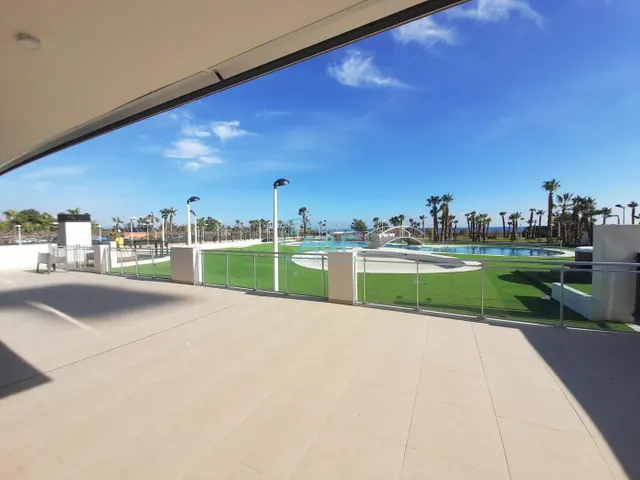 Piso 2 habitaciones en venta - MArina D´Or - foto 2