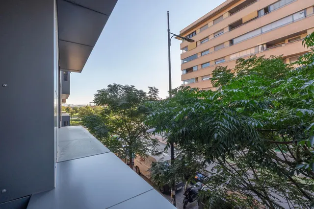 Moderno Apartamento Nuevo en el Campus de la Salud - Granada — 23