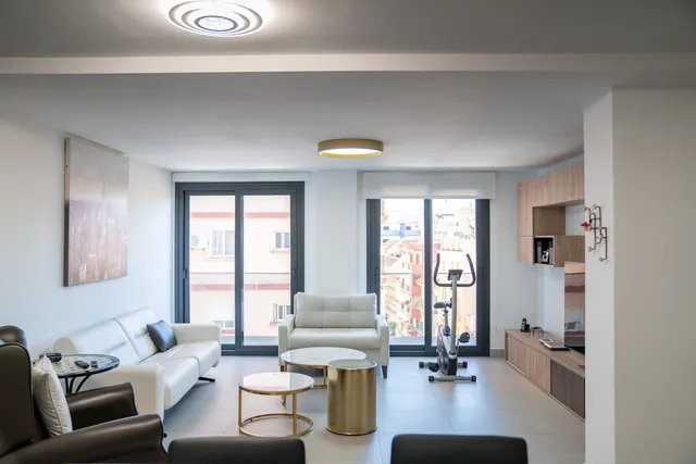 Apartamento 1 habitación 70m² en venta - Centro — 7