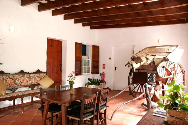 AGROTURISMO A LA VENTA EN SANT CLIMENT — 5