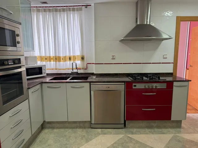 SUPER PISO EN EL CABANYAL — 9