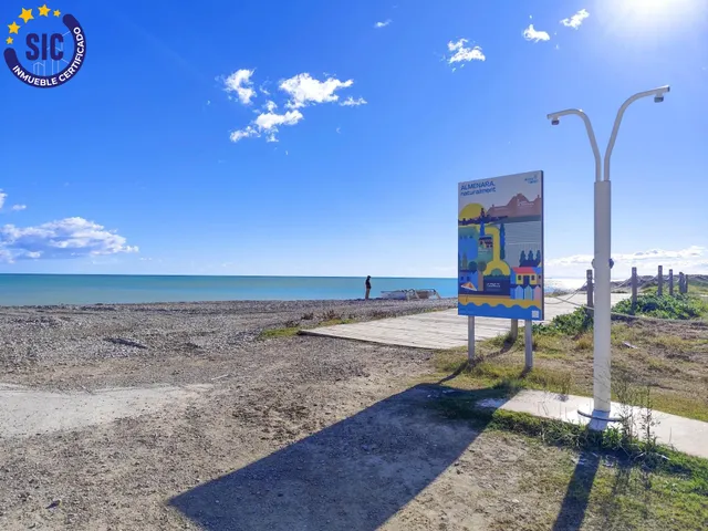 Ático exclusivo en la playa de Almenara con espectaculares vistas al mar — 37