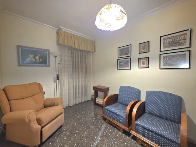 MAGNÍFICO PISO EN EL CENTRO DE ELCHE — 30