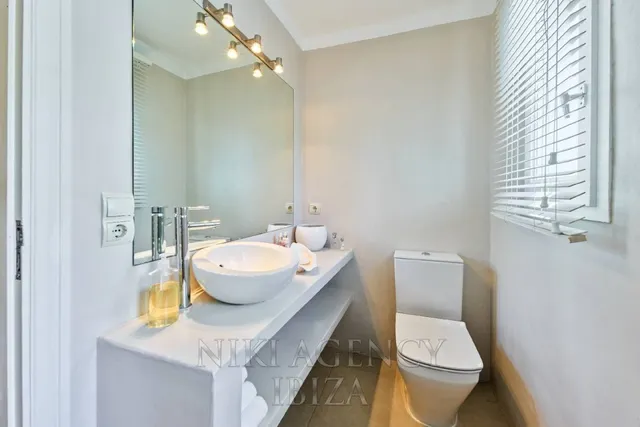 Casa-Chalet en Venta en Santa Eularia Des Riu Baleares — 14