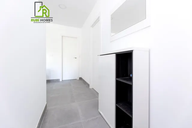 Apartamento en venta - Granada (juan pablo ii) — 7