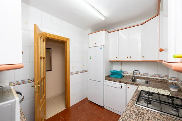 Piso 4 habitaciones 100m² en venta - Gran capitan — 7