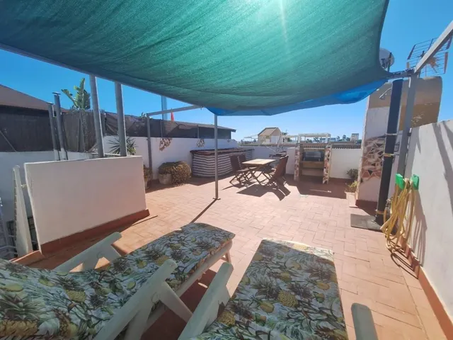 Bungalow 2 habitaciones 54m² en venta - El limonar — 25