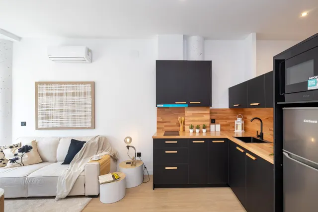 !!ESPECTACULAR VIVIENDA EN PRIMERA PLANTA EN SAN LAZARO!! — 15