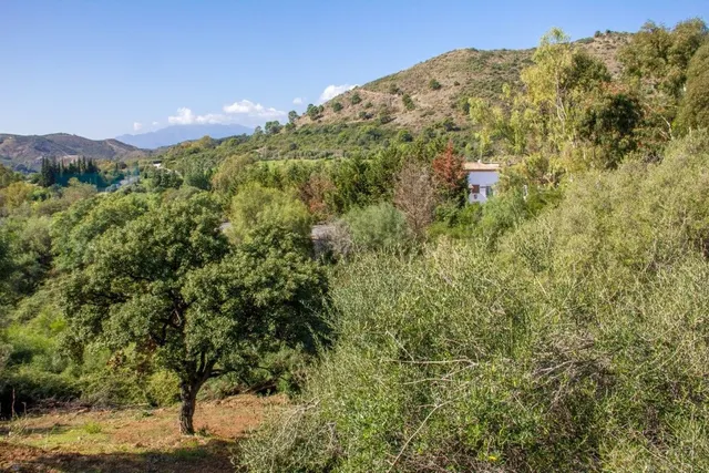 Parcela en venta - Costa del Sol — 6