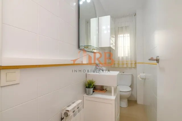 Tu nuevo hogar en la playa de Castelldefels — 15