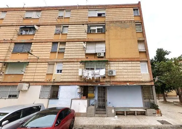 Se vende piso CESIÓN DE REMATE en C/ CAÑADA Río Tajo en Murc
