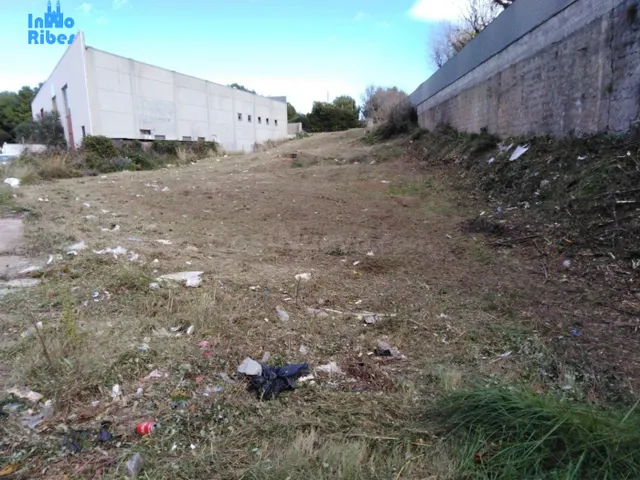 TERRENO URBANO en VENTA - VILANOVETA / SANT PERE DE RIBES -  - foto 3