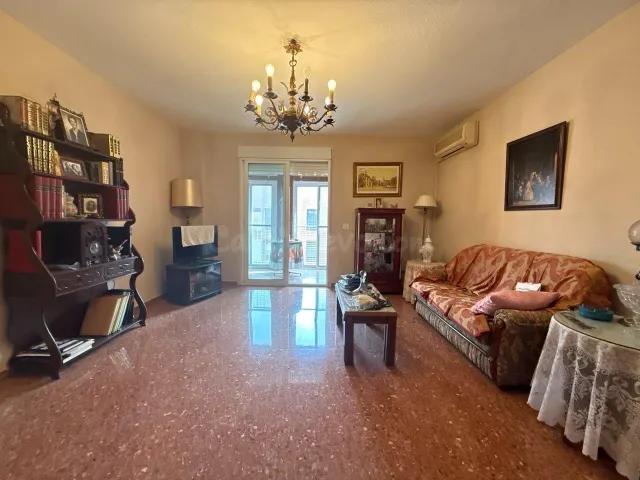 Piso 4 habitaciones 121m² en venta - La Llum — 4