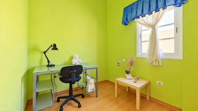 Vivienda unifamiliar de 194 m2 con patio privado y amplio garaje en Guayonje, Tacoronte — 21