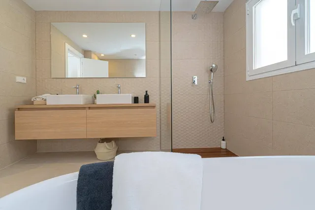 Extraordinaria villa de lujo con espectaculares vista a la venta en Altea, Costa Blanca. — 41
