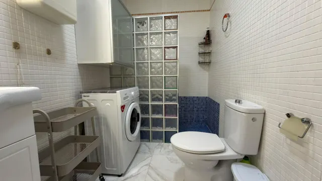 ESTUDIO EN VENTA EN LA COLINA, TORREMOLINOS ☀️ LICENCIA TURÍSTICA ACTIVA — 15