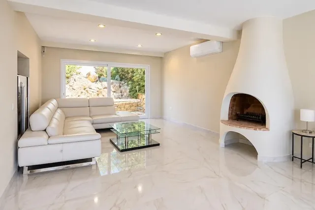 Chalet 3 habitaciones 237m² en venta - Altea la Vella — 6