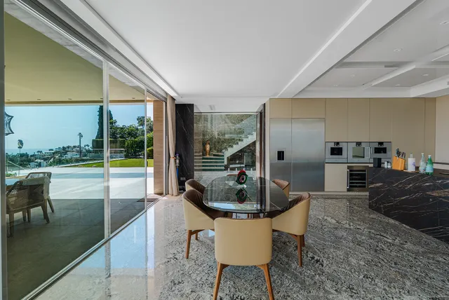 Chalet 5 habitaciones 1266m² en venta - Costa del Sol — 10